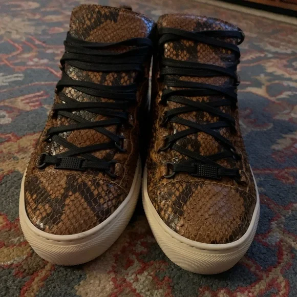 Balenciaga shoes - Picture 5 of 8